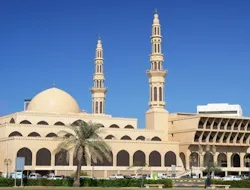 Sharjah Heritage Museum: Skip The Line & Sharjah City Tour from Dubai